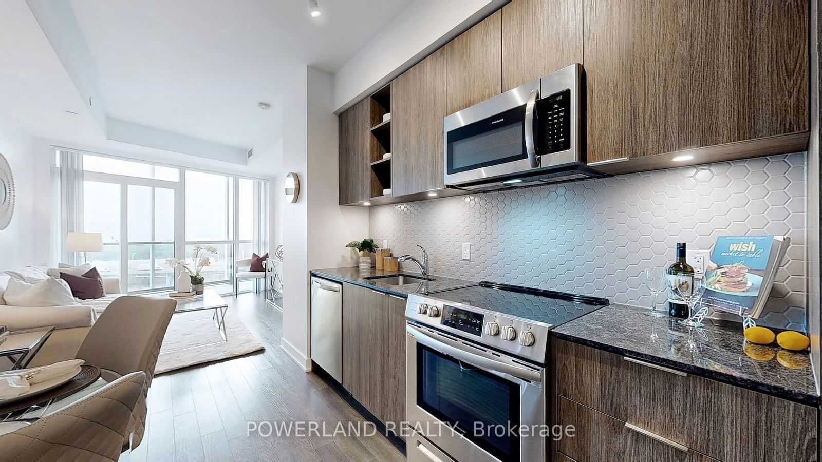 30 Ordnance St, unit 1001 for sale - image #10