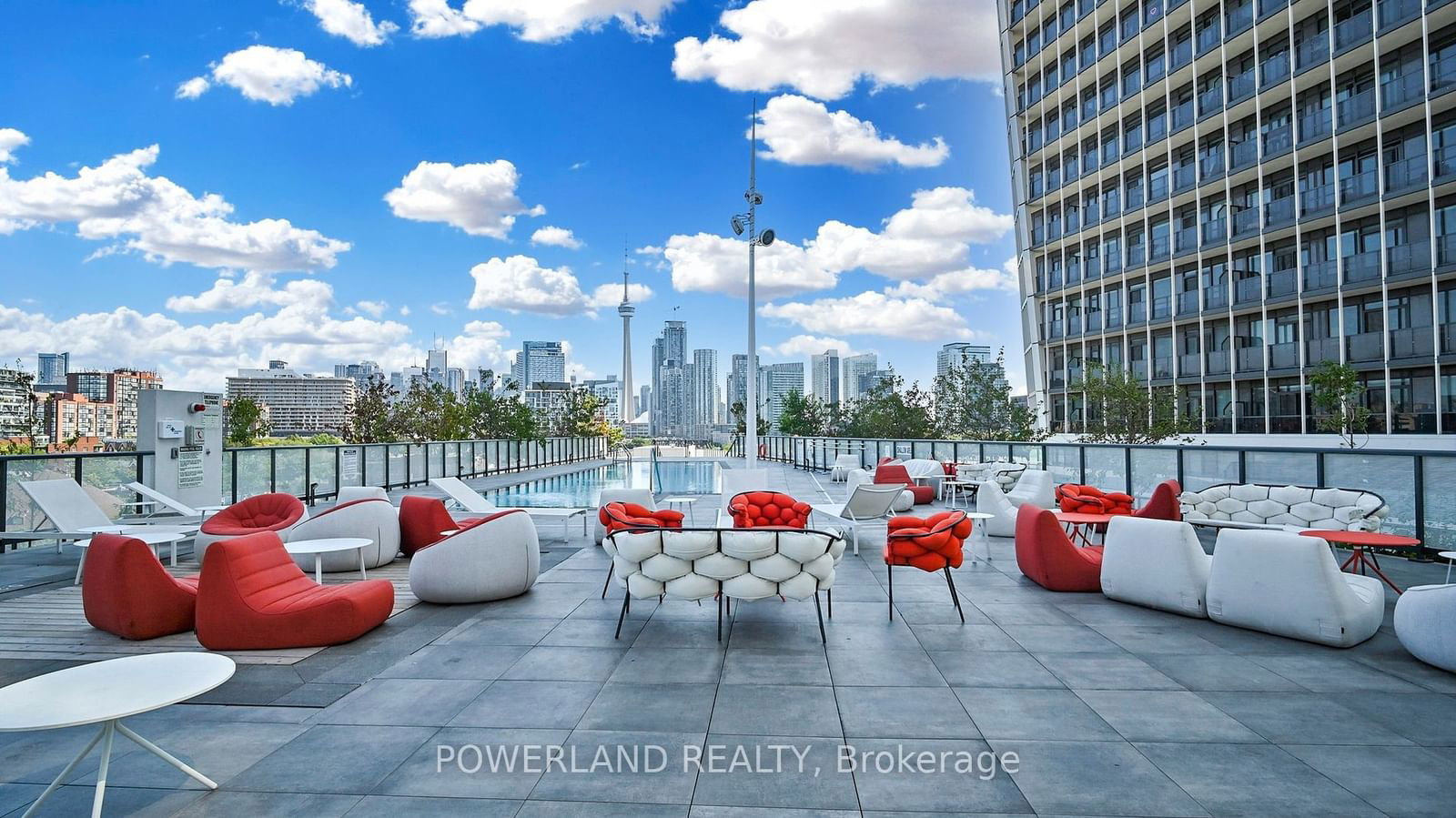 30 Ordnance St, unit 1001 for sale - image #20