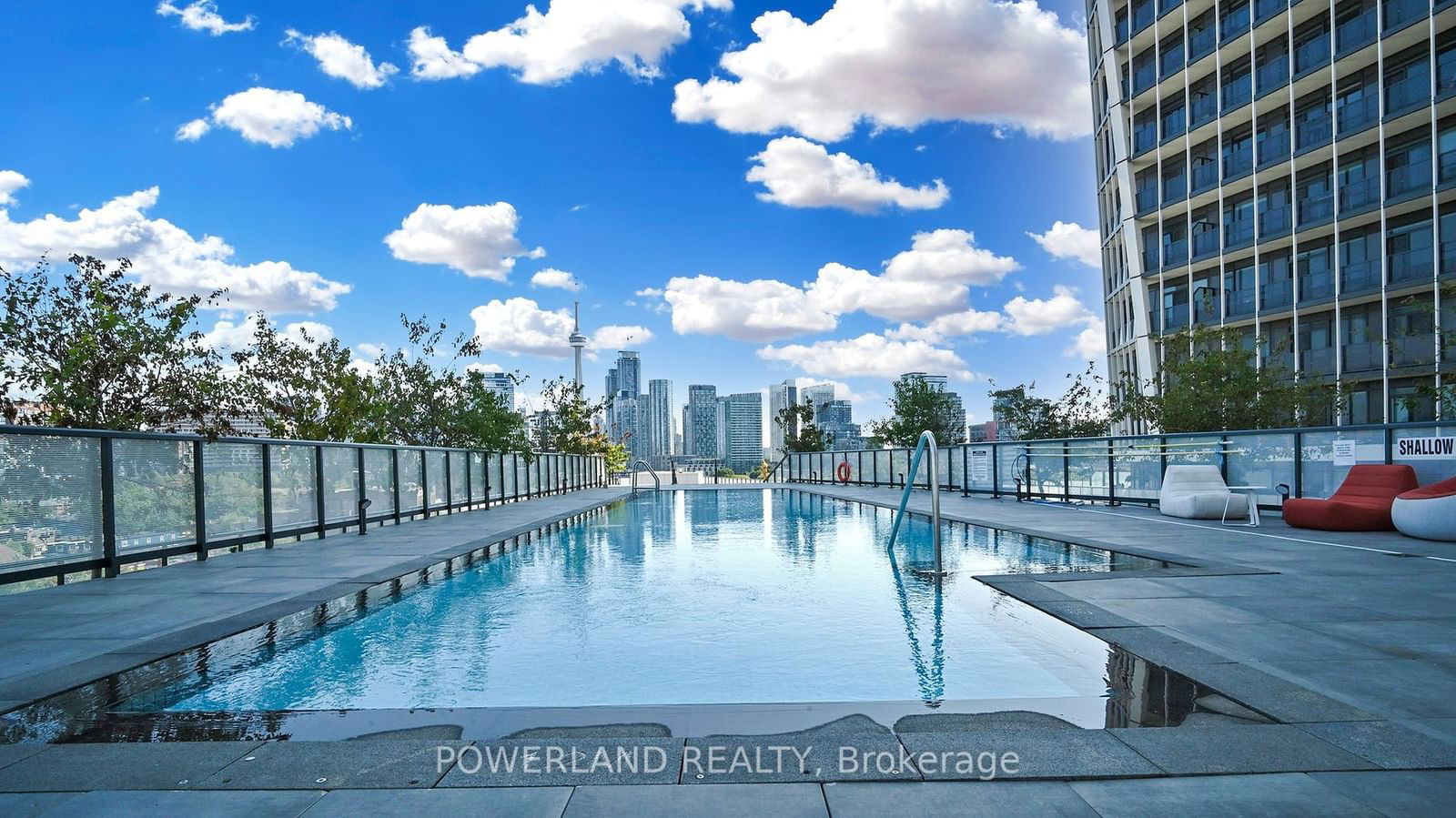 30 Ordnance St, unit 1001 for sale - image #21