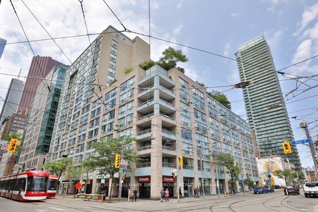 92 King St E, unit 603 for sale - image #1