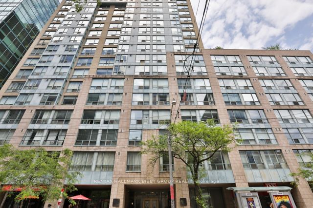 92 King St E, unit 603 for sale