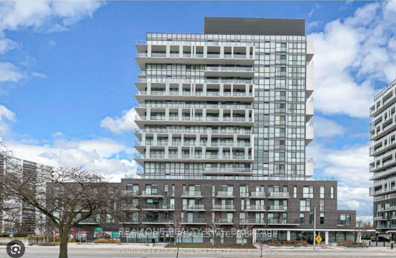 128 Fairview Mall Dr, unit 1611 for rent - image #1