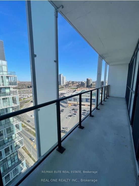 128 Fairview Mall Dr, unit 1611 for rent - image #16