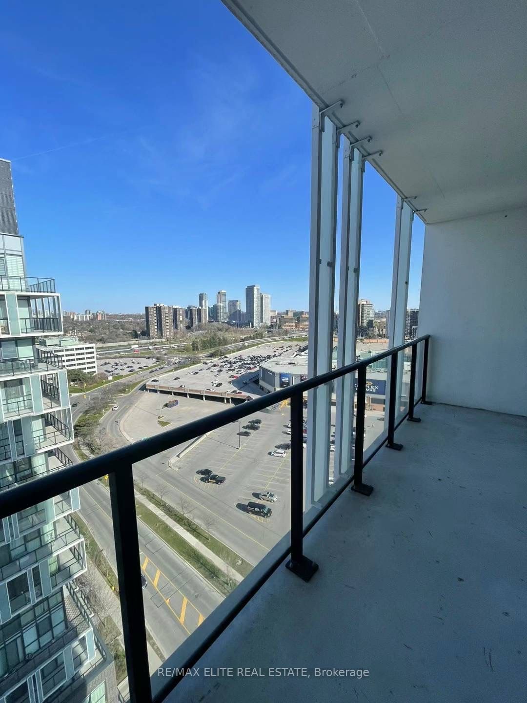 128 Fairview Mall Dr, unit 1611 for rent - image #9