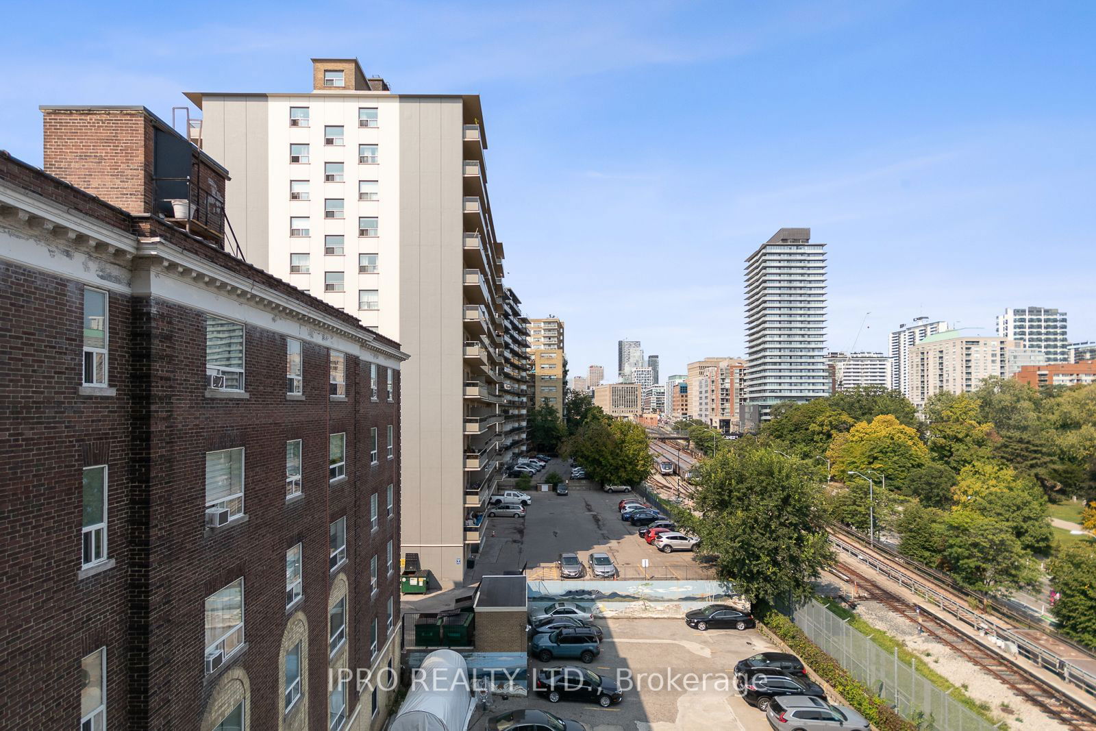 97 Lawton Blvd, unit 604 for rent - image #25