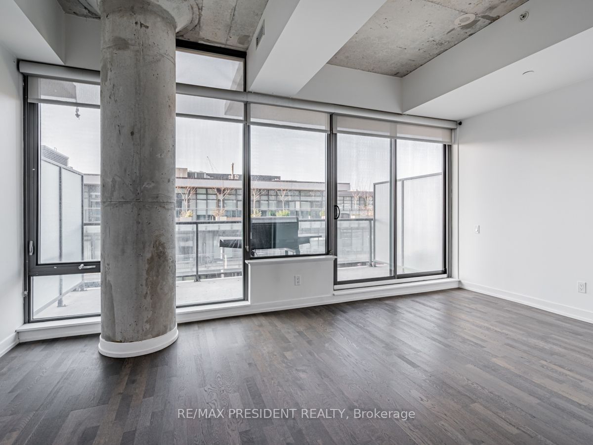 560 King St W, unit 1005 for rent - image #18