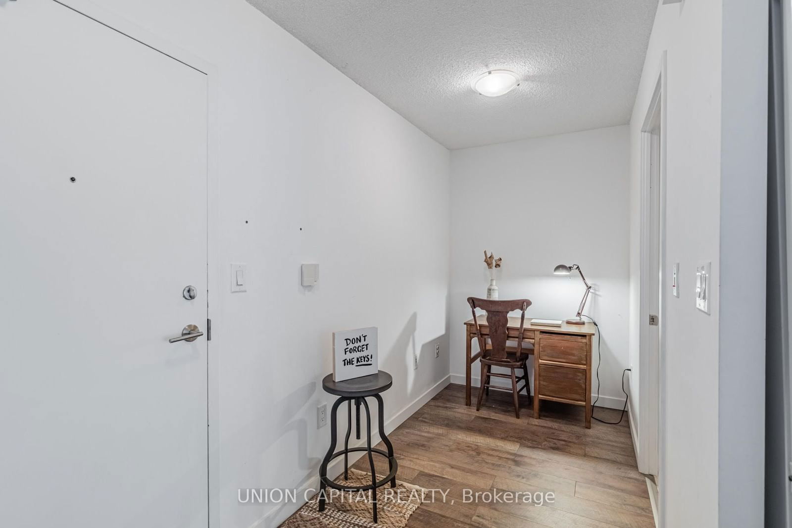 4K Spadina Ave, unit 1723 for rent - image #3