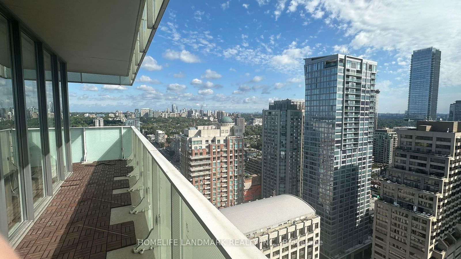 200 Bloor St W, unit 3004 for rent - image #3