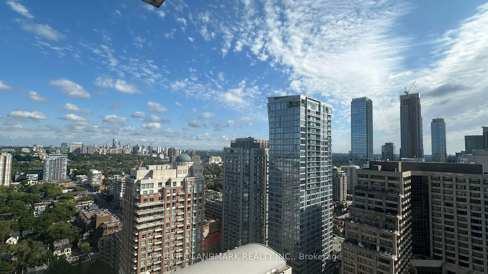 200 Bloor St W, unit 3004 for rent - image #5