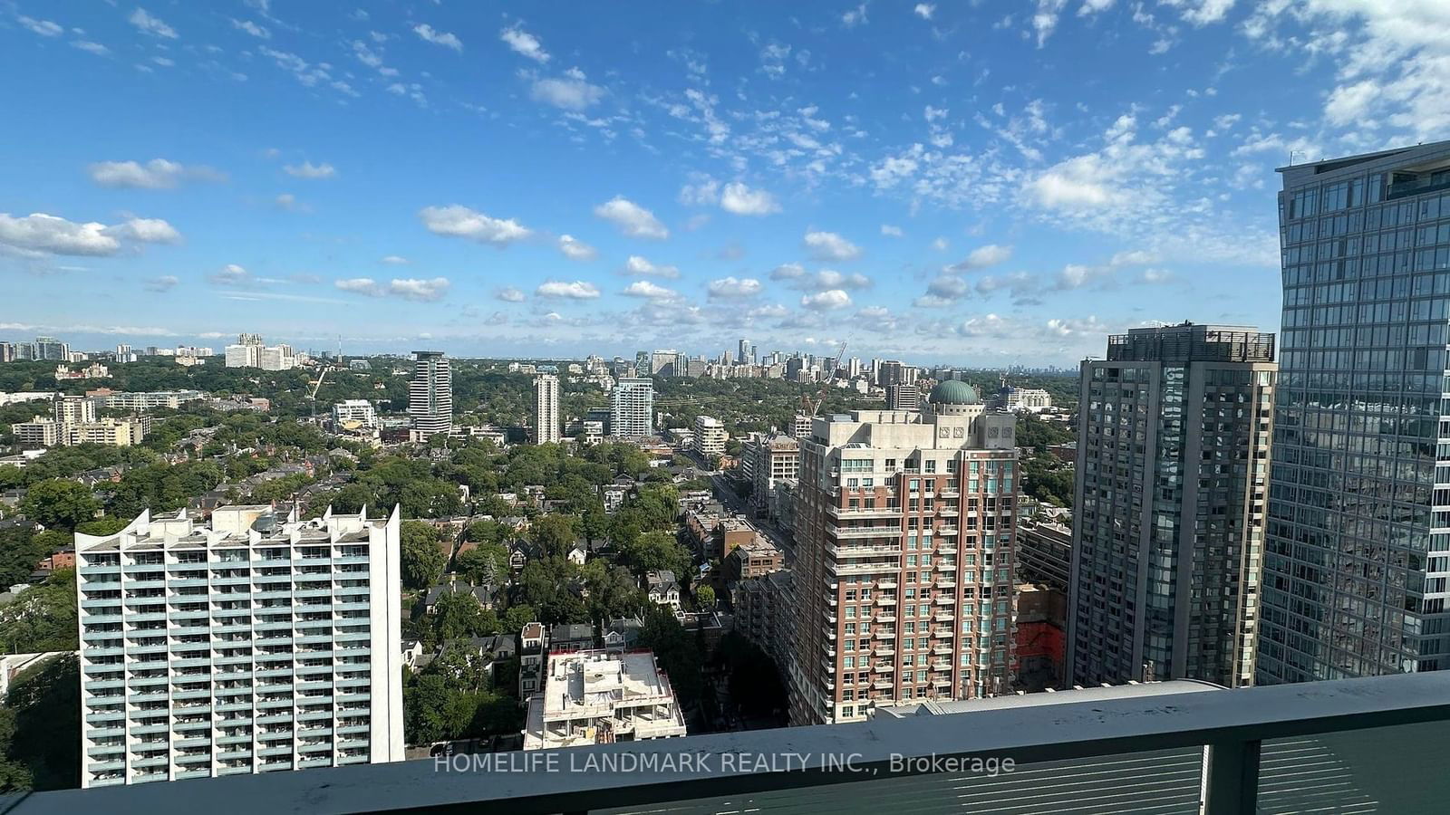 200 Bloor St W, unit 3004 for rent - image #6