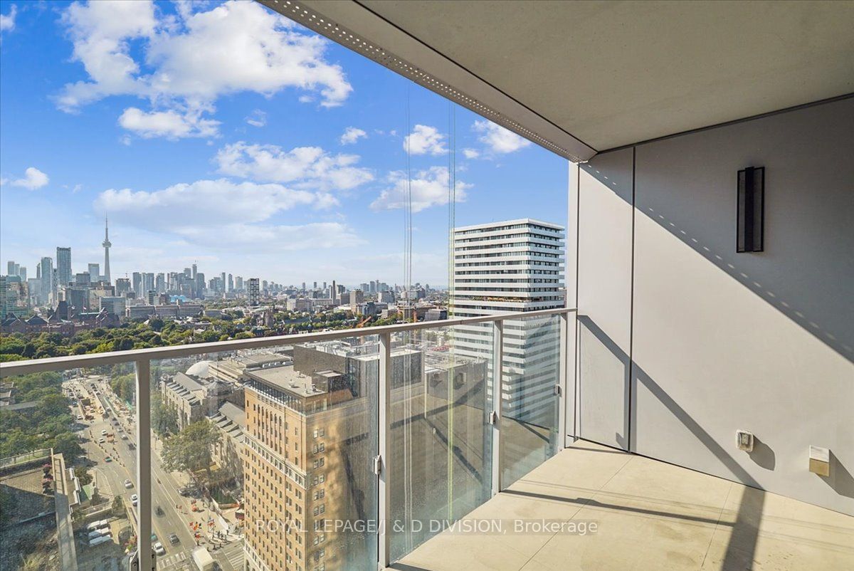 200 Cumberland St, unit 2805 for sale - image #13