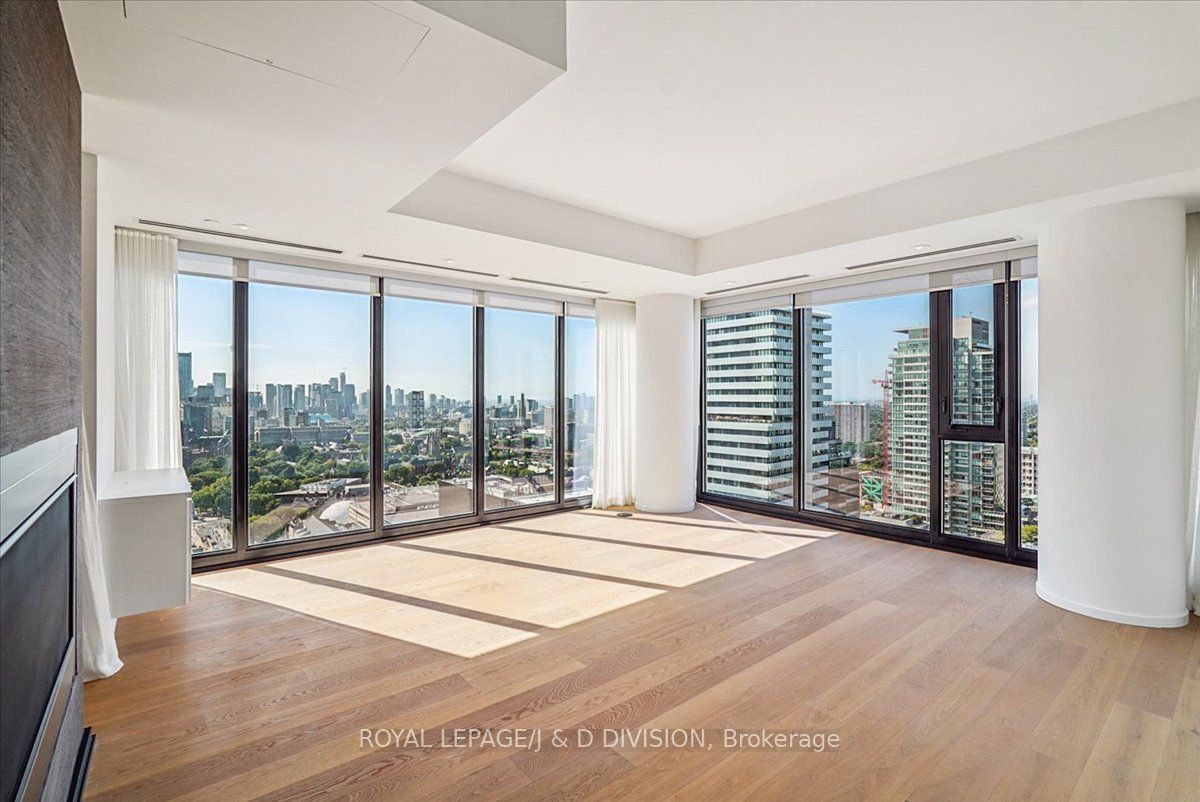 200 Cumberland St, unit 2805 for sale - image #2