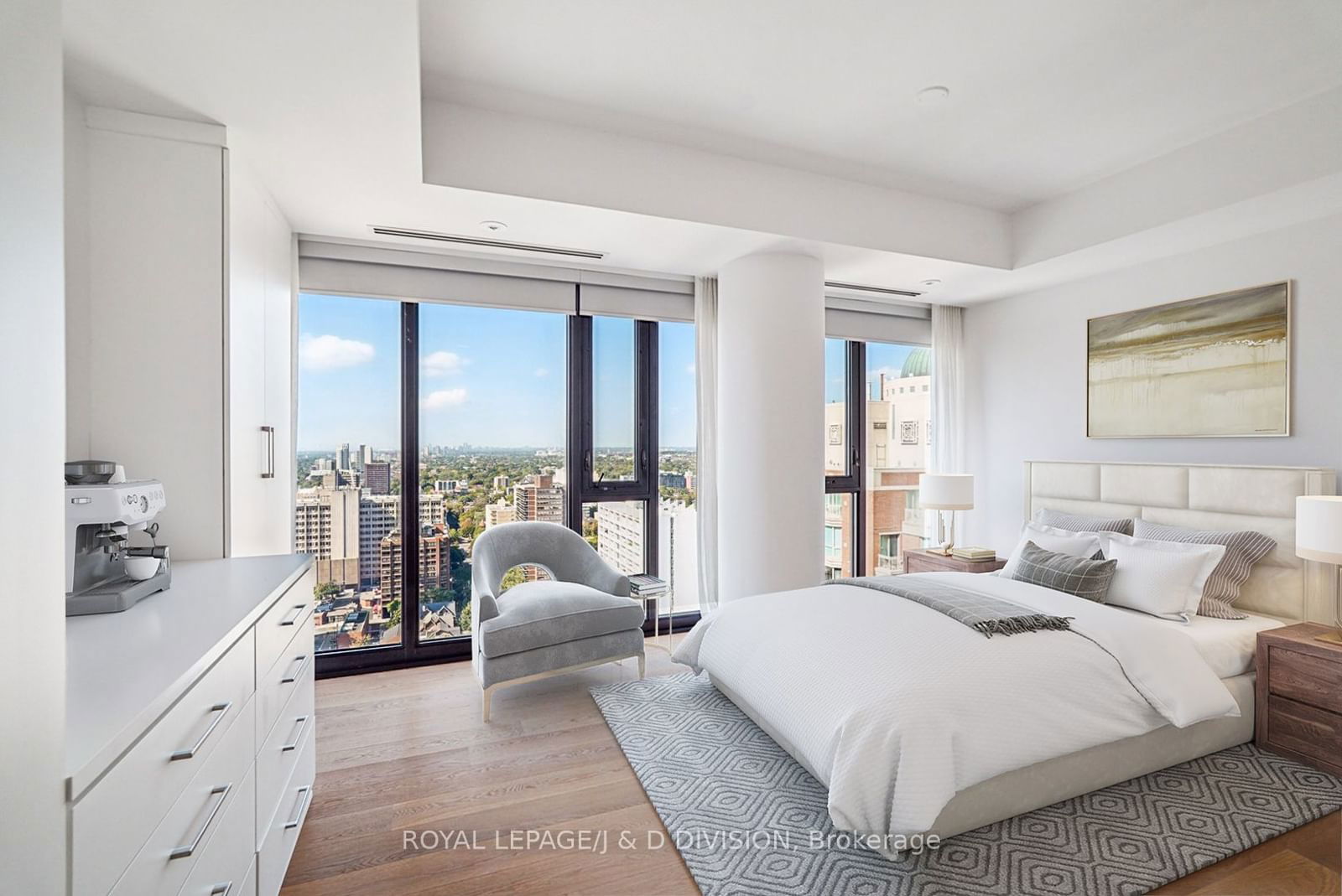 200 Cumberland St, unit 2805 for sale - image #21