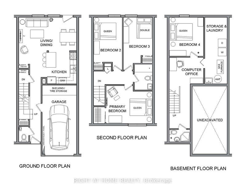 71 Woody Vine Way, unit 266 for sale