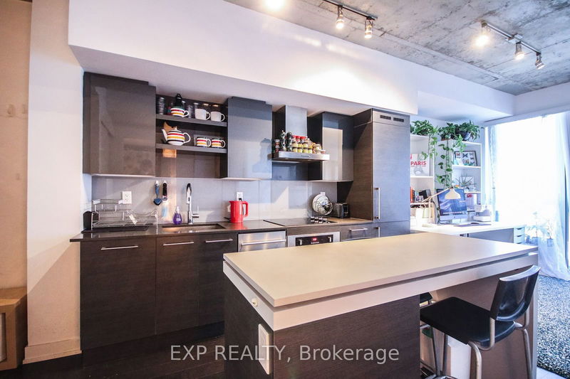 1030 King St W, unit 1119 for rent - image #1