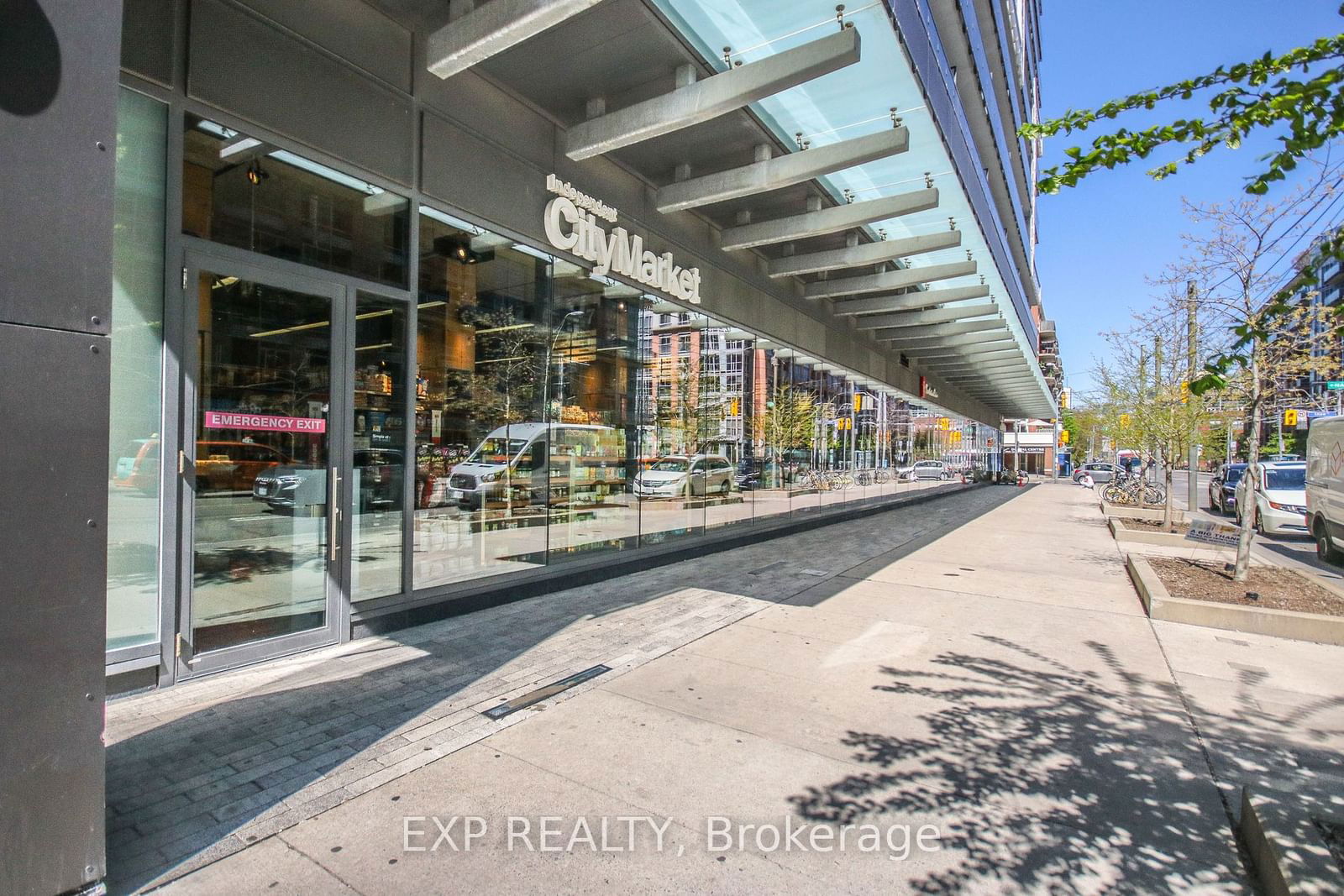 1030 King St W, unit 1119 for rent - image #15