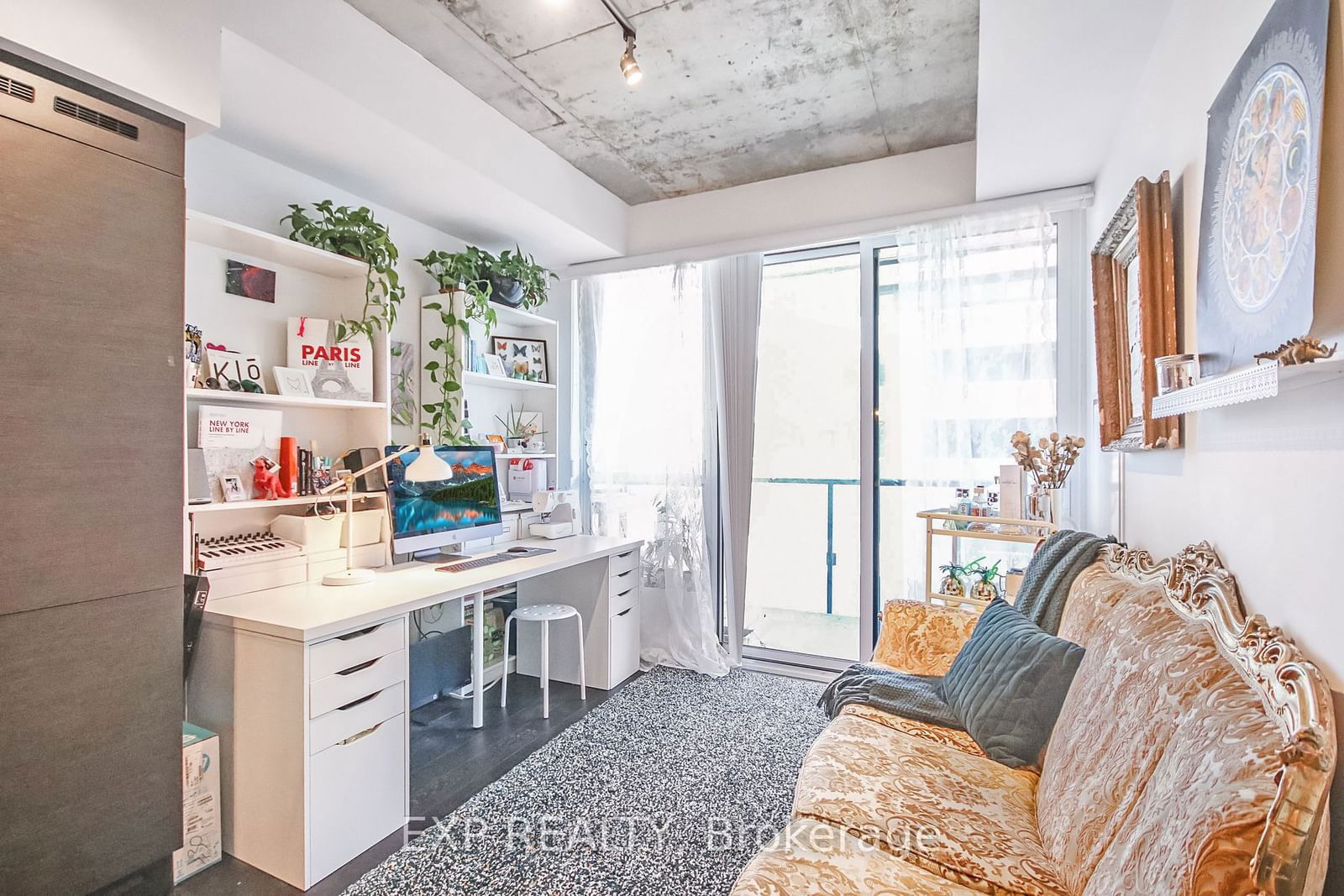 1030 King St W, unit 1119 for rent