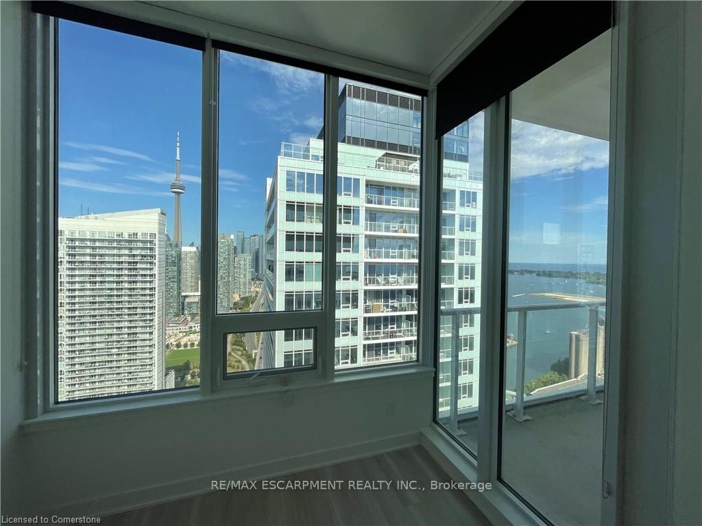 19 Bathurst St, unit 4209 for rent