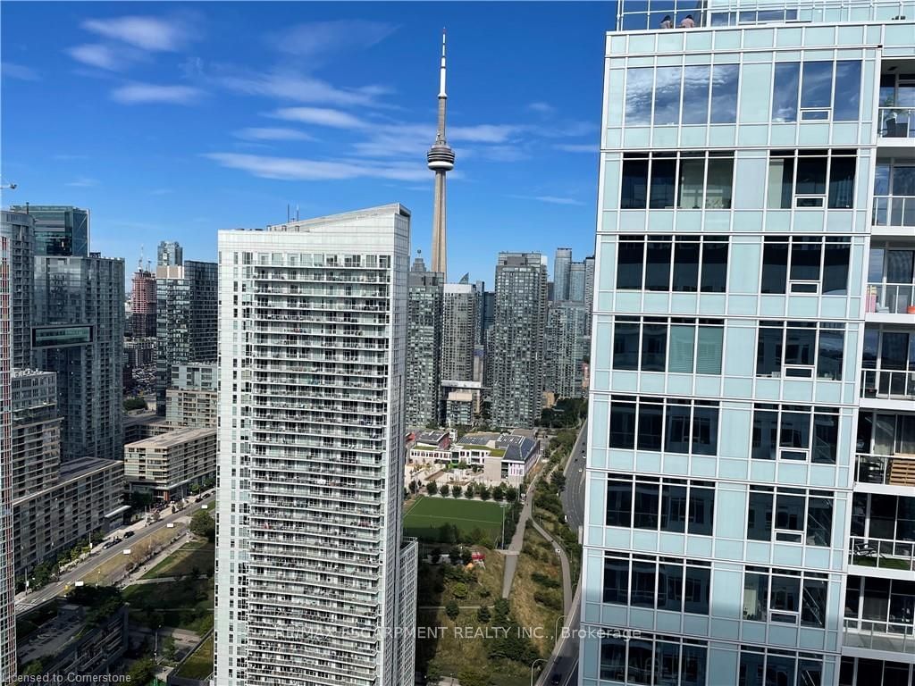 19 Bathurst St, unit 4209 for rent