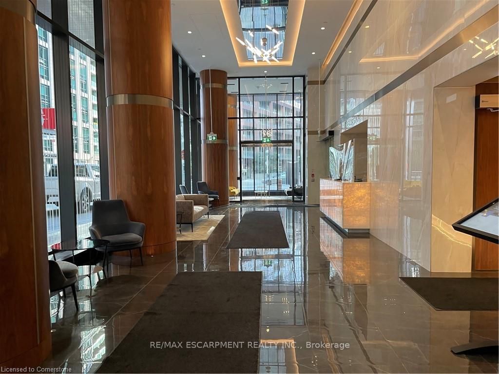 19 Bathurst St, unit 4209 for rent