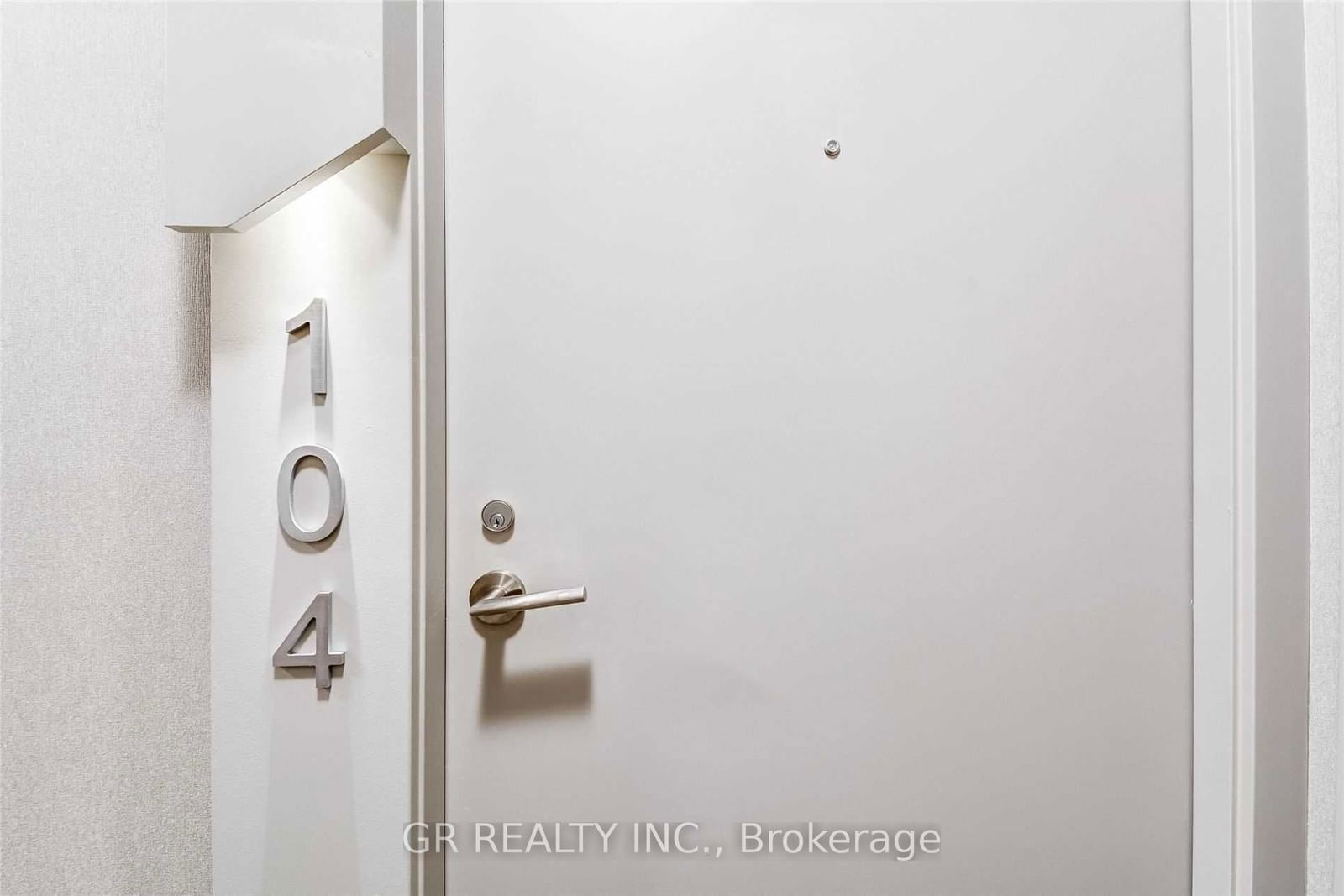 6 Sonic Way, unit N104 for rent - image #8