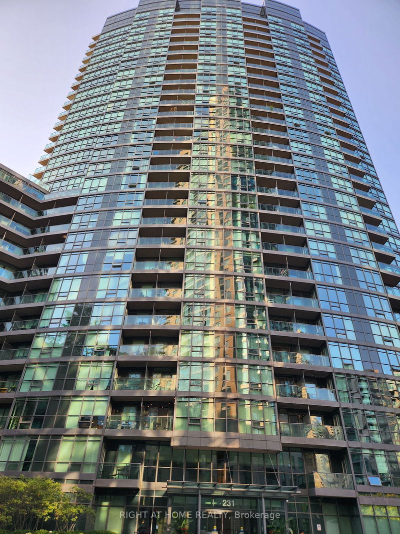 231 Fort York Blvd, unit 115 for sale