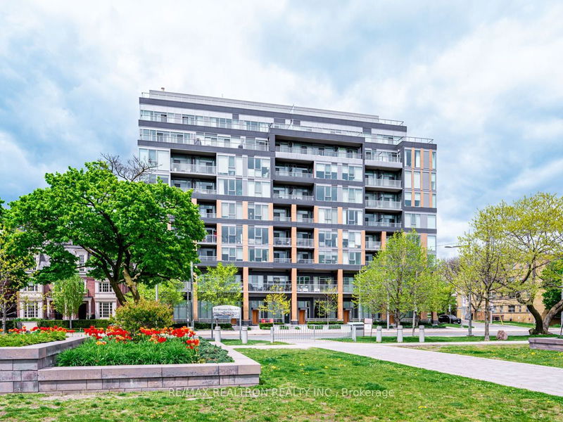 6 Parkwood Ave, unit 616 for sale - image #1