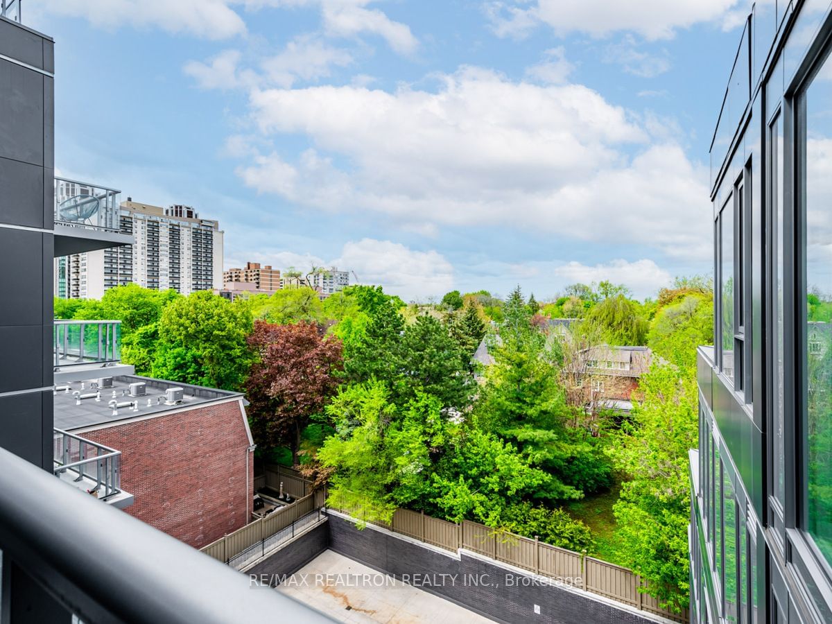 The Code Condos, Midtown, Toronto