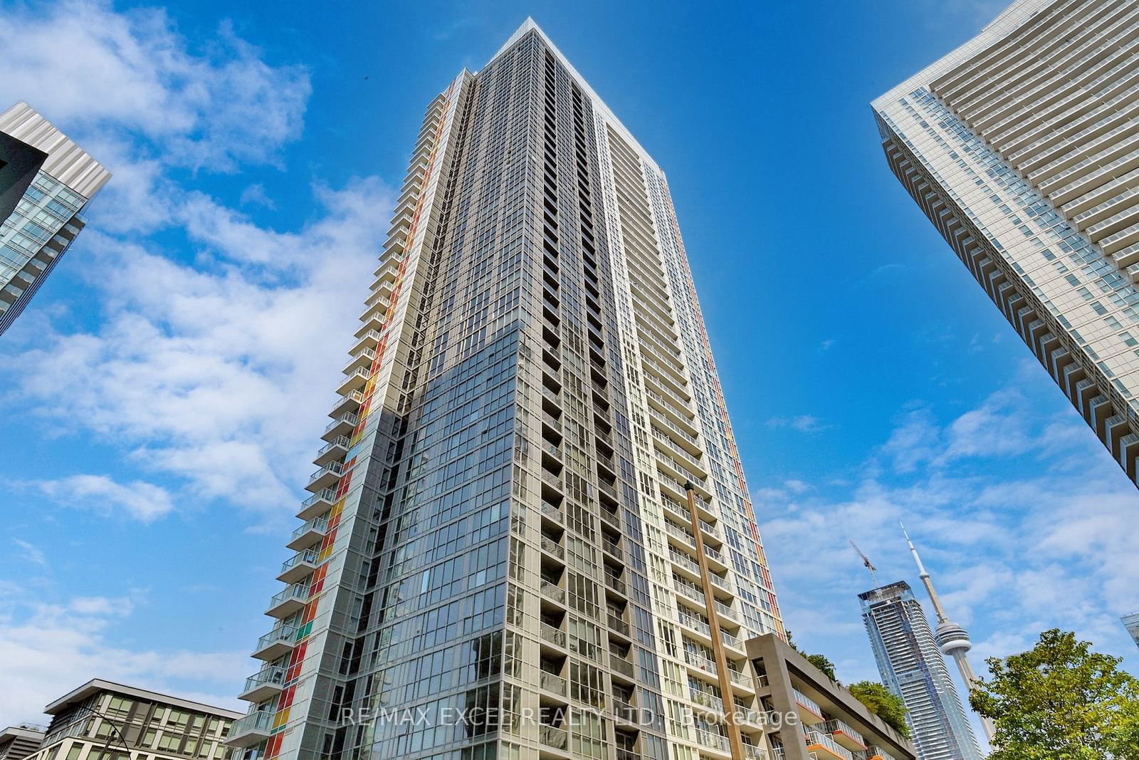 85 Queens Wharf Rd, unit 3911 for sale