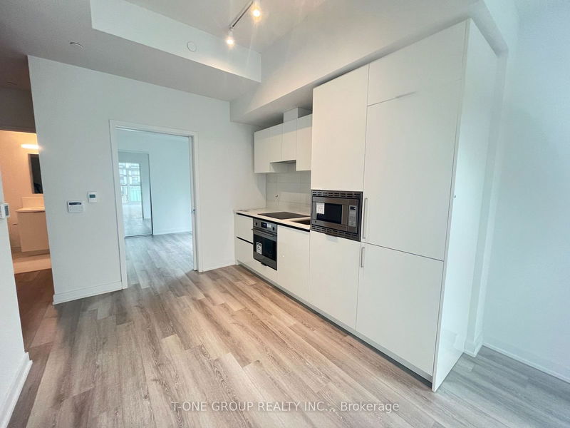 121 St. Patrick St, unit 1214 for rent - image #1