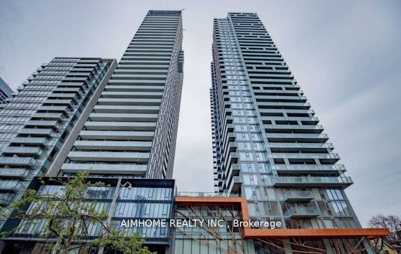 50 Wellesley St E, unit 1511 for rent - image #1