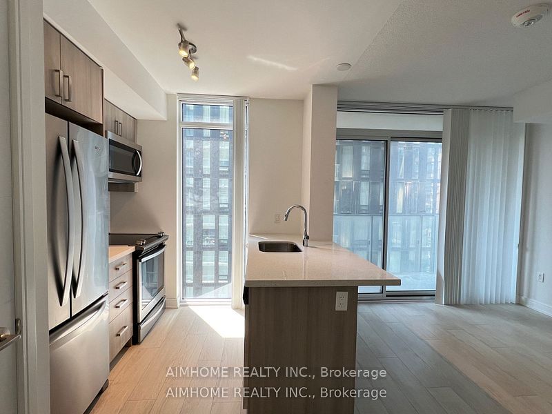 50 Wellesley St E, unit 1511 for rent - image #4