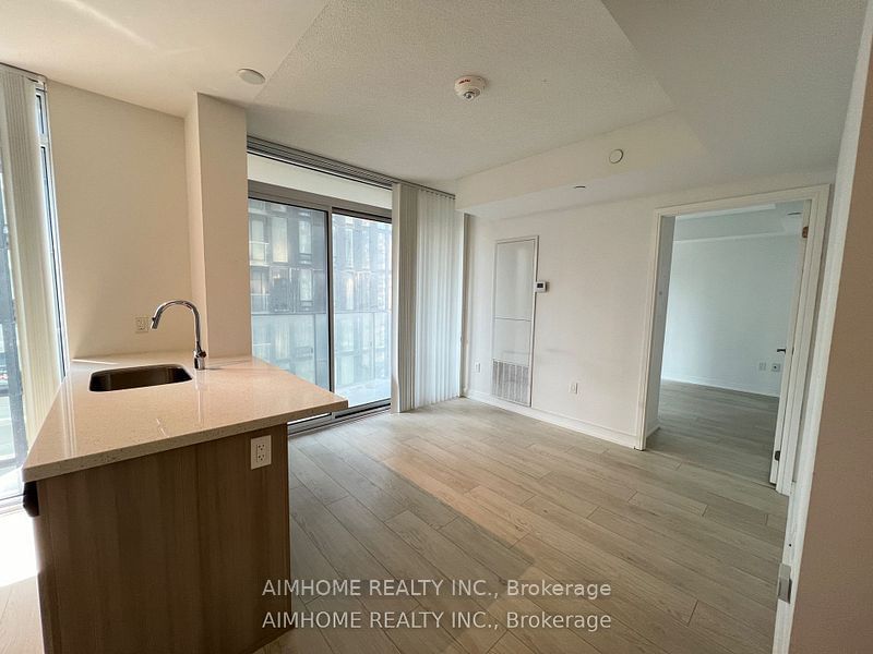 50 Wellesley St E, unit 1511 for rent - image #5