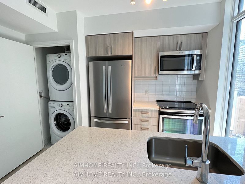 50 Wellesley St E, unit 1511 for rent - image #7