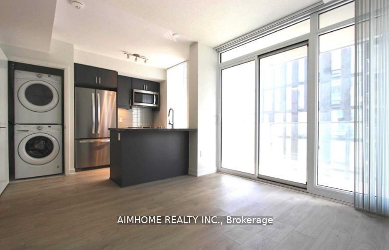 50 Wellesley St E, unit 1511 for rent - image #8