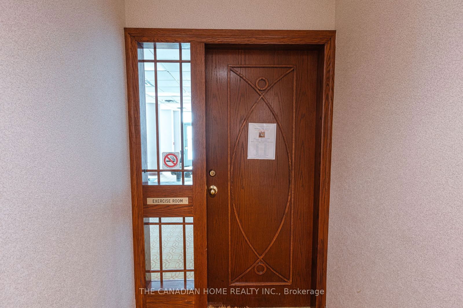 29 Pemberton Ave, unit 707 for rent - image #21