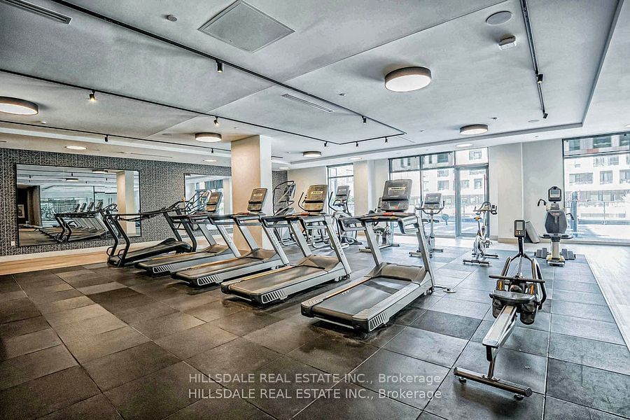 130 River St, unit 3002 for sale - image #29