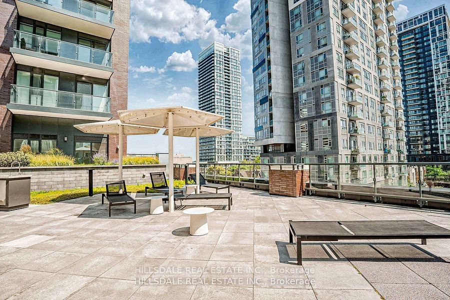 130 River St, unit 3002 for sale - image #33