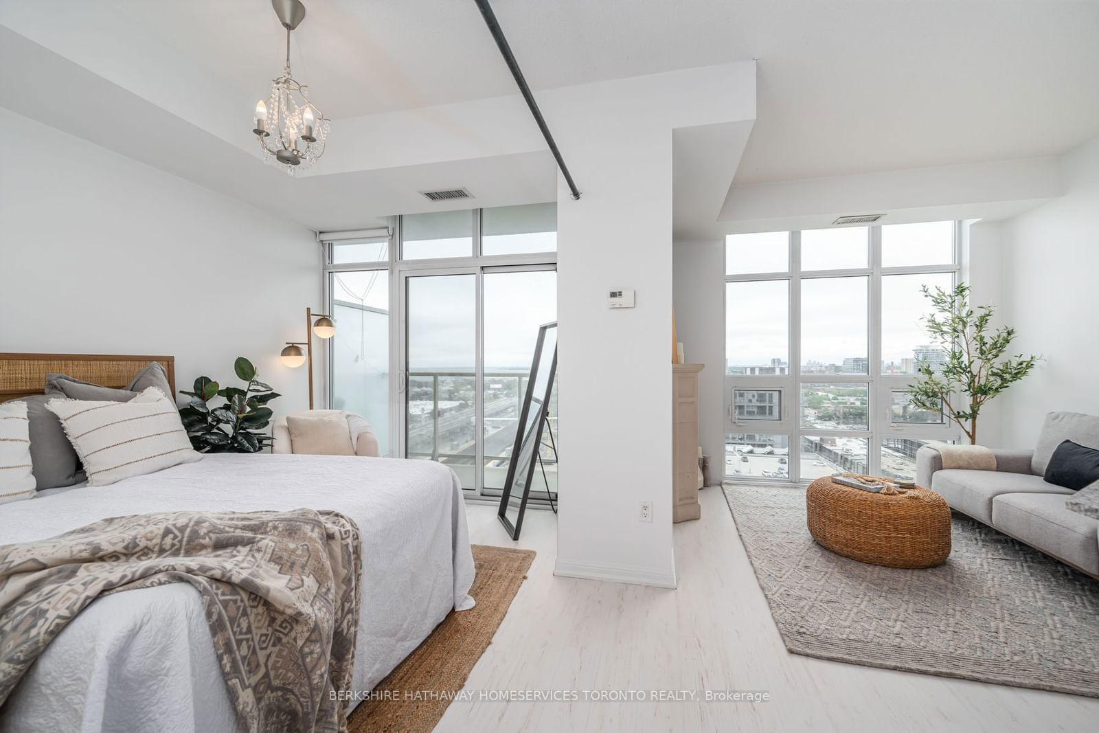 85 East Liberty St, unit 1703 for sale