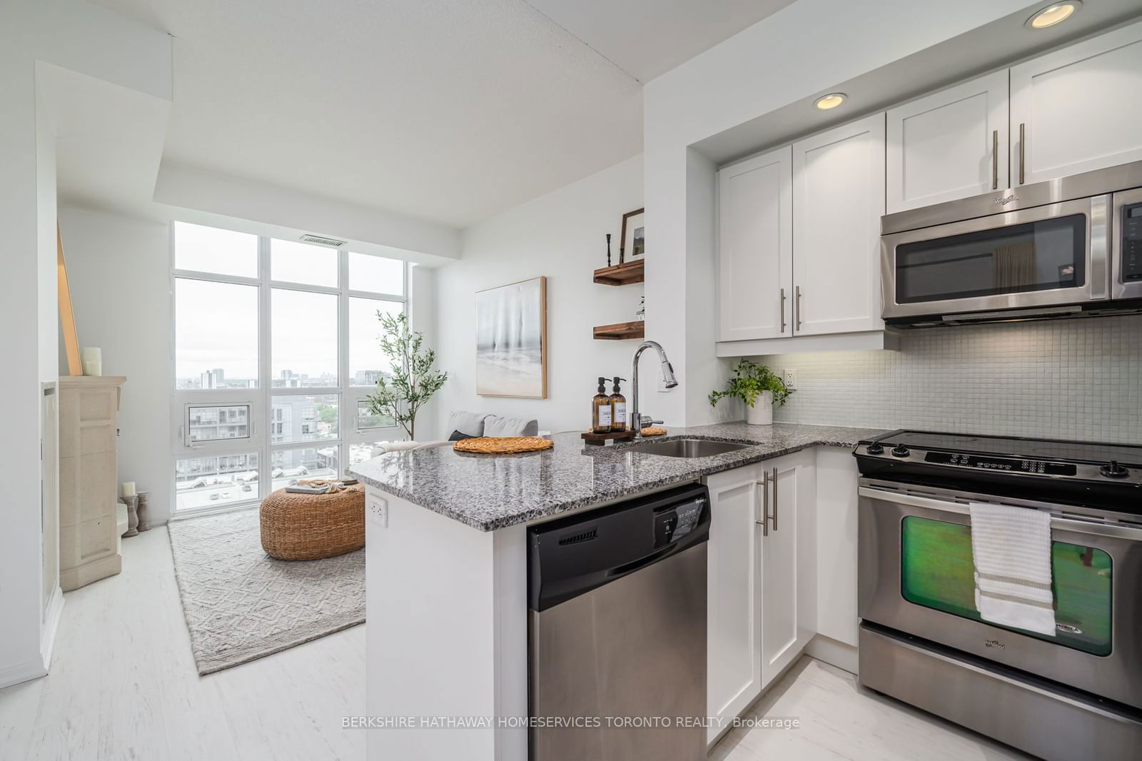 85 East Liberty St, unit 1703 for sale