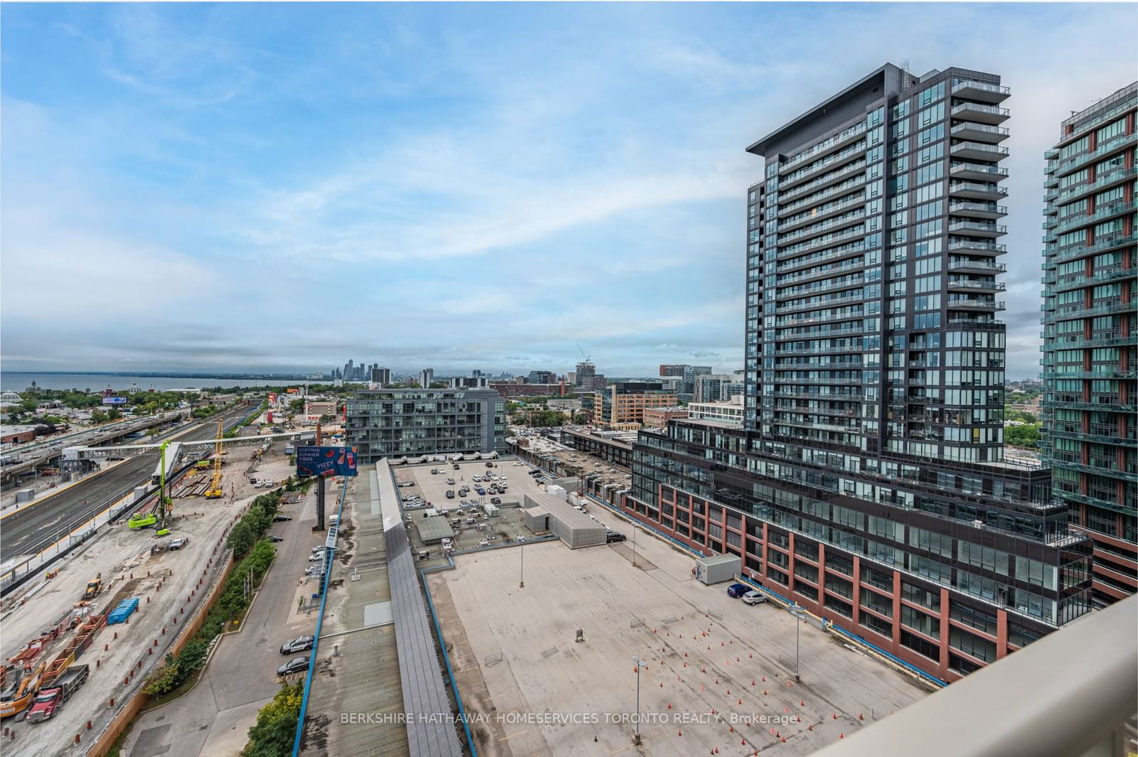 85 East Liberty St, unit 1703 for sale - image #30