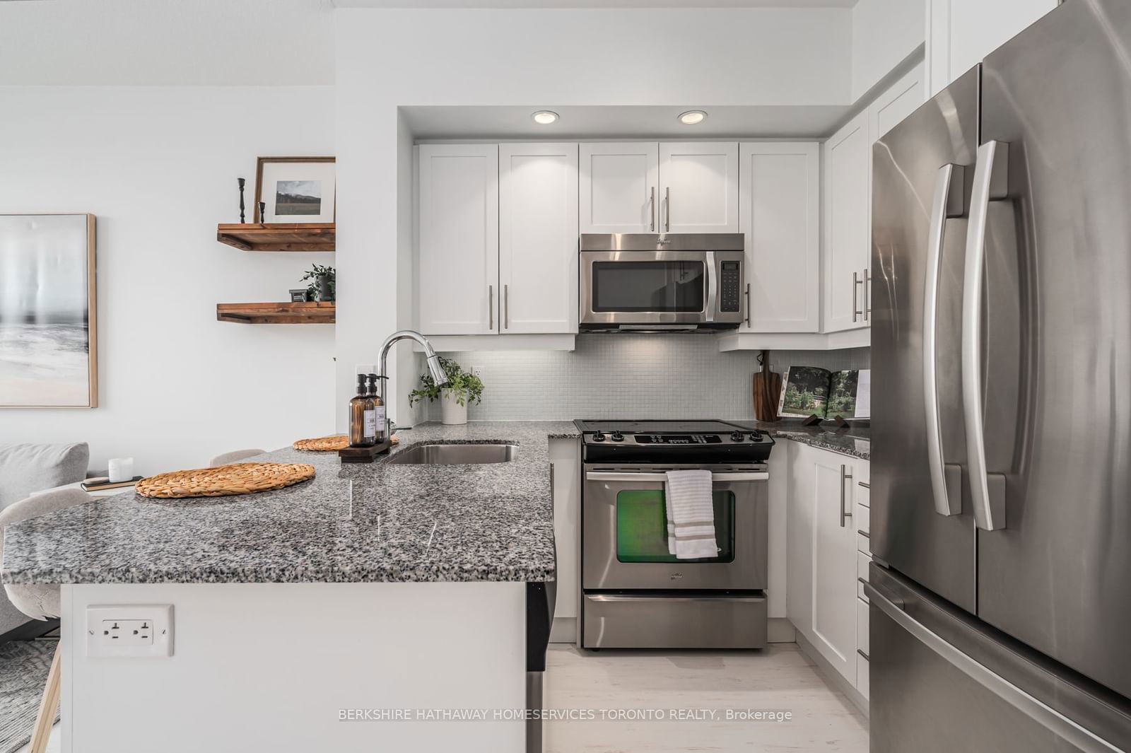 85 East Liberty St, unit 1703 for sale