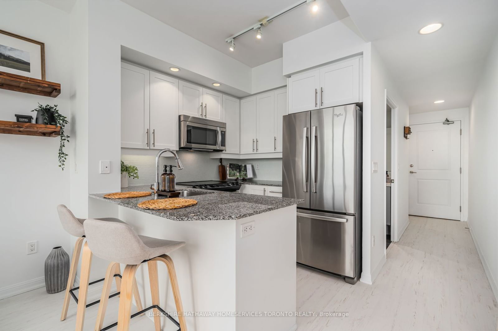 85 East Liberty St, unit 1703 for sale