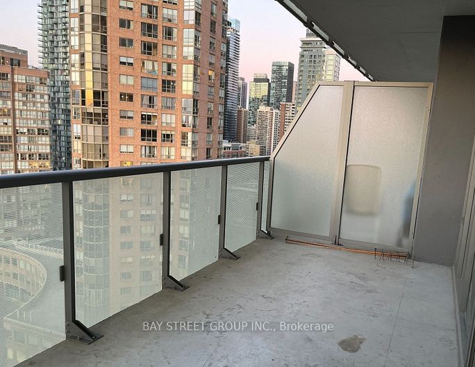 57 St Joseph St, unit 1608 for rent - image #10