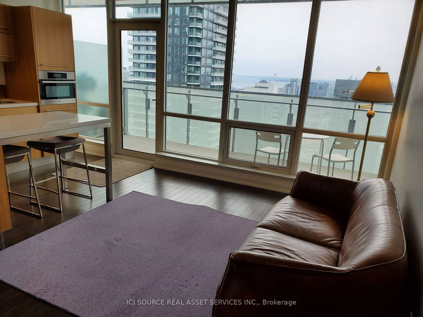 80 John St, unit 4103 for rent - image #1