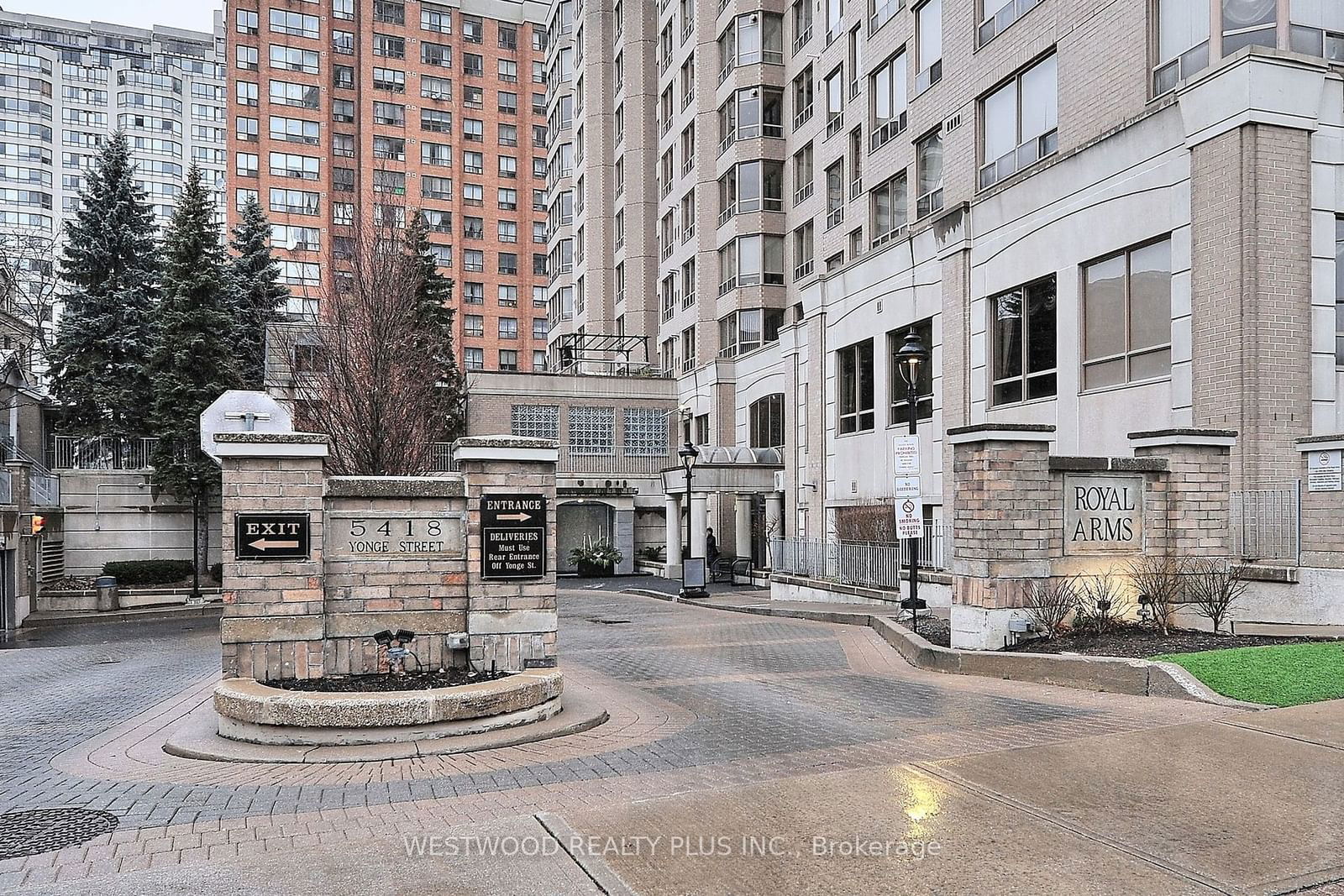 5418 Yonge St, unit Th125 for rent - image #20