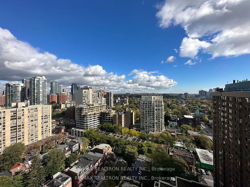 89 Mcgill St S, unit 2008 for rent - image #13