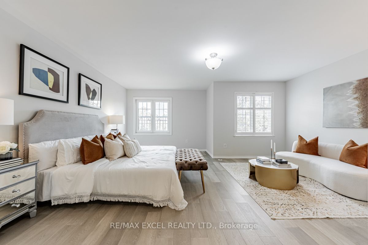 108 Finch Ave W, unit D19 for sale - image #19