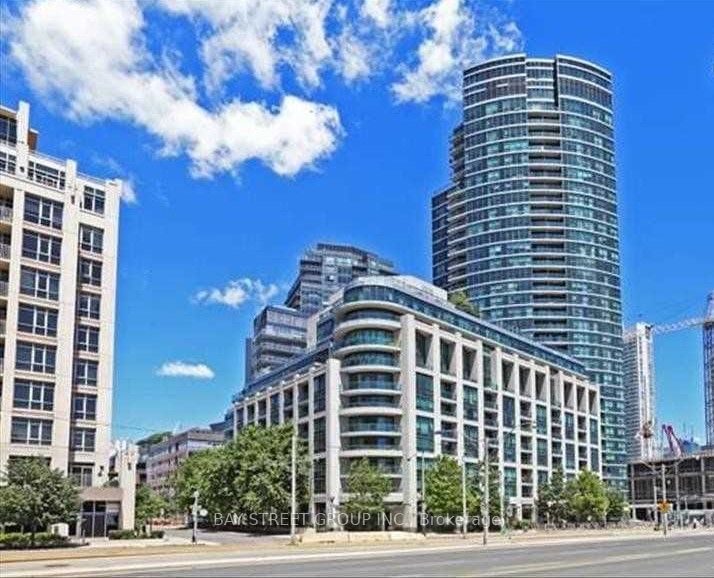 600 Fleet St, unit 1010 for rent - image #1