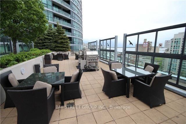 600 Fleet St, unit 1010 for rent - image #20